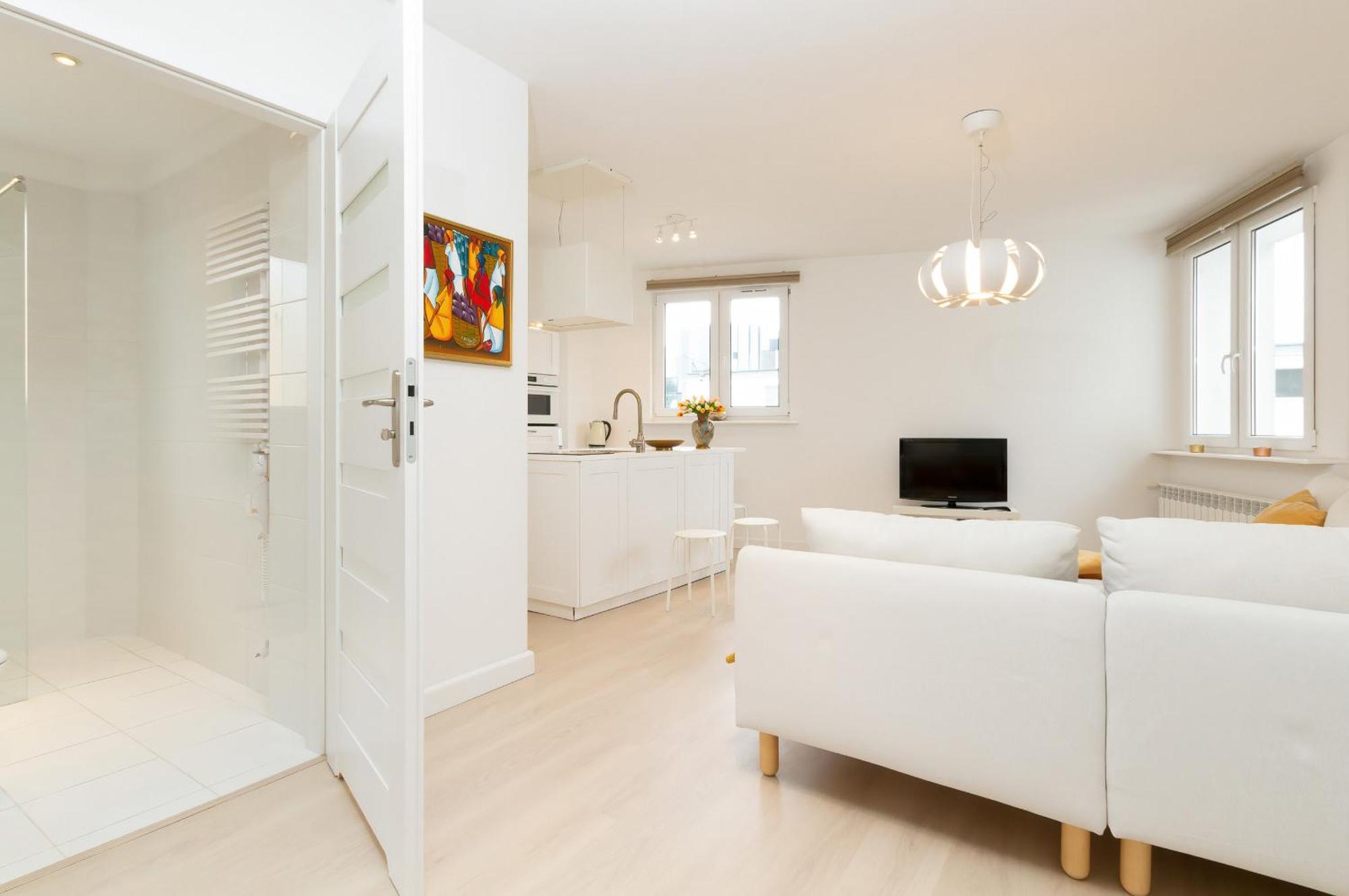 Appartamento Sunny For 5 People By Renters