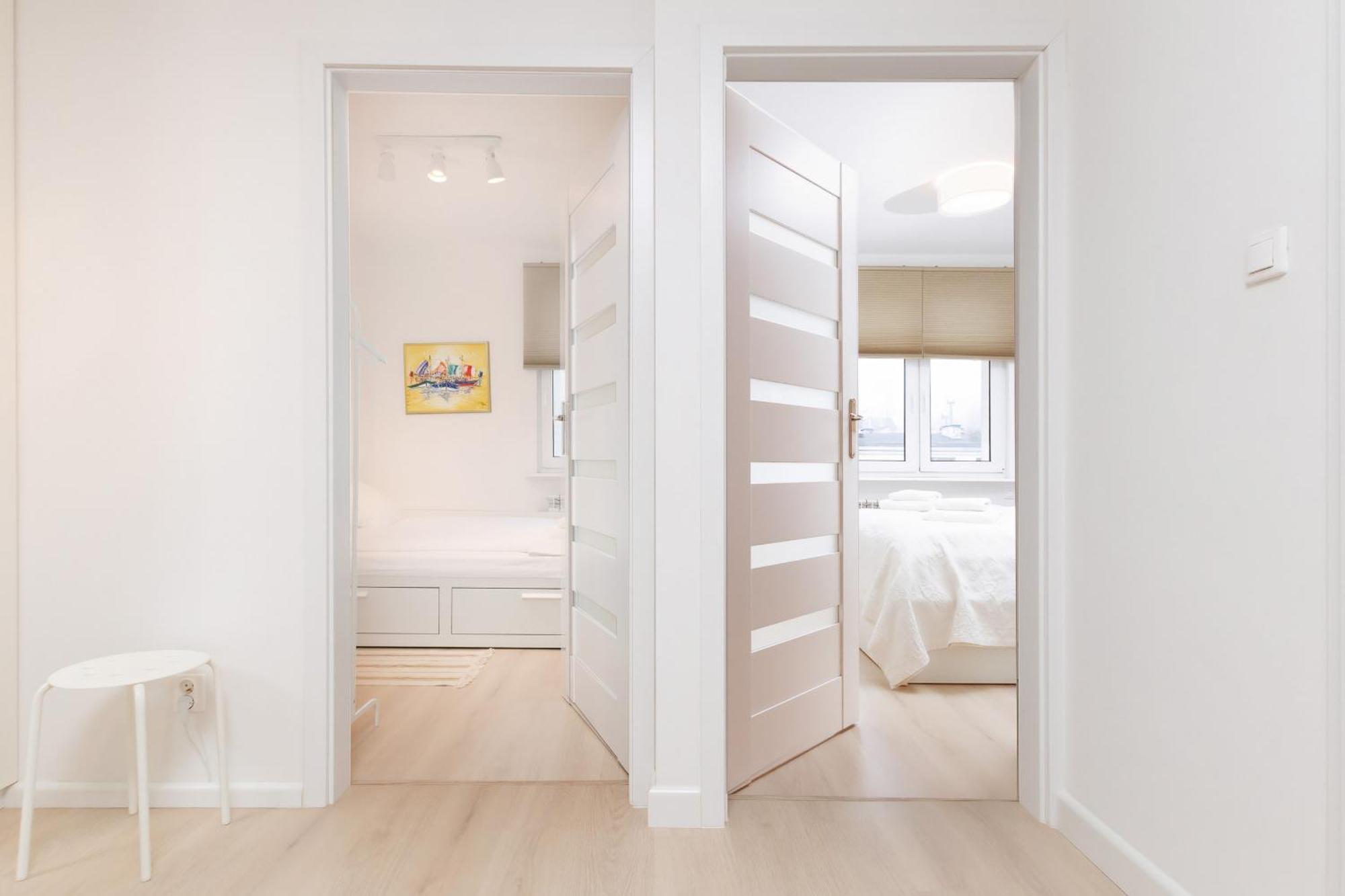 Apartment Sunny For 5 People By Renters *
