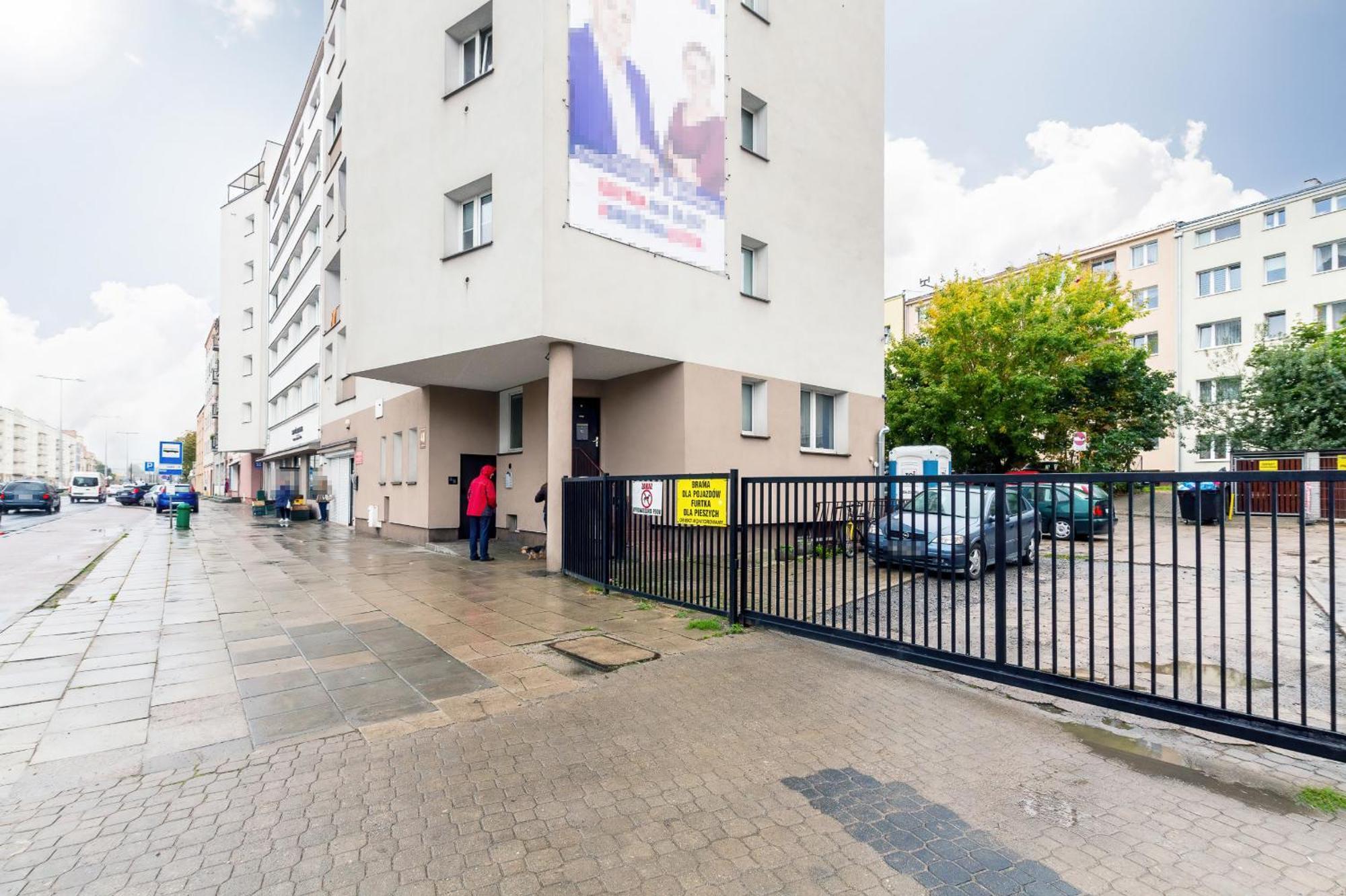 Apartment Sunny For 5 People By Renters